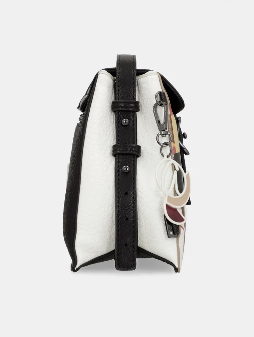 Borsa Donna Anekke – Accessorio Artistico e Femminile per Ogni Giorno - Foto 2