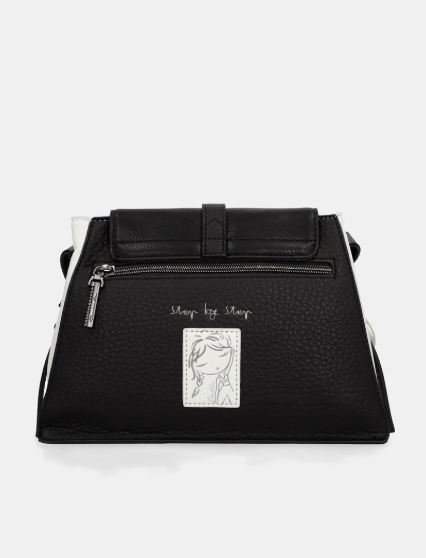 Borsa Donna Anekke – Accessorio Artistico e Femminile per Ogni Giorno - Foto 5