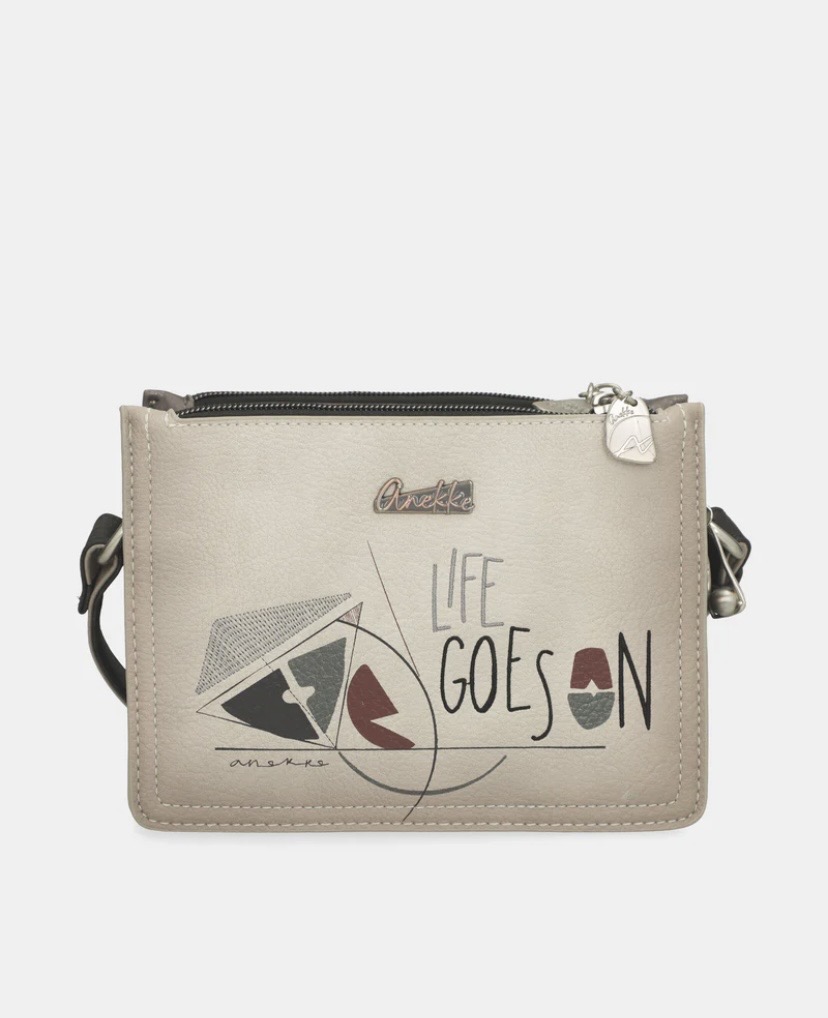 Borsa Donna Anekke – Accessorio Artistico e Funzionale