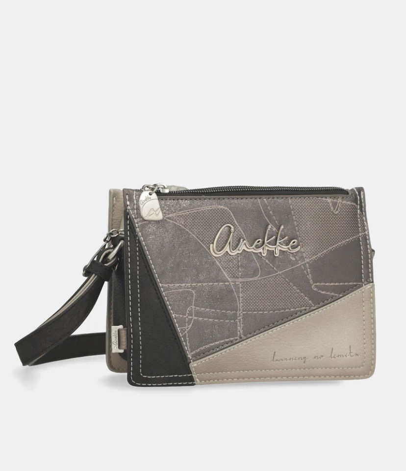 Borsa Donna Anekke – Accessorio Artistico e Funzionale - Foto 4