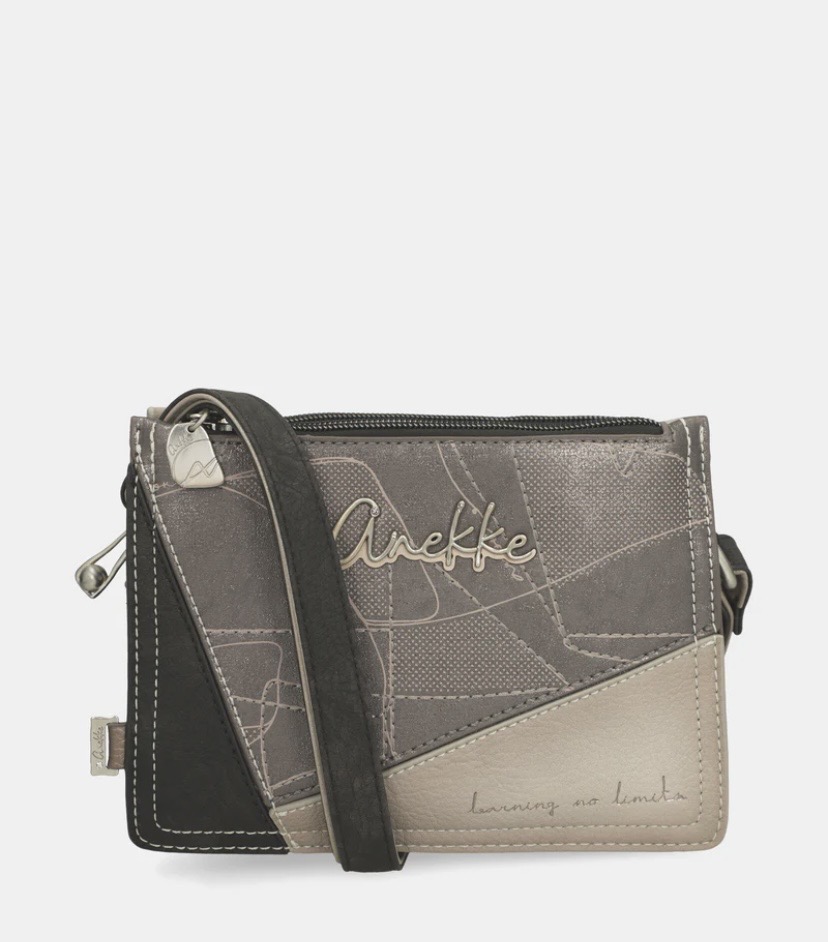Borsa Donna Anekke – Accessorio Artistico e Funzionale - Foto 6