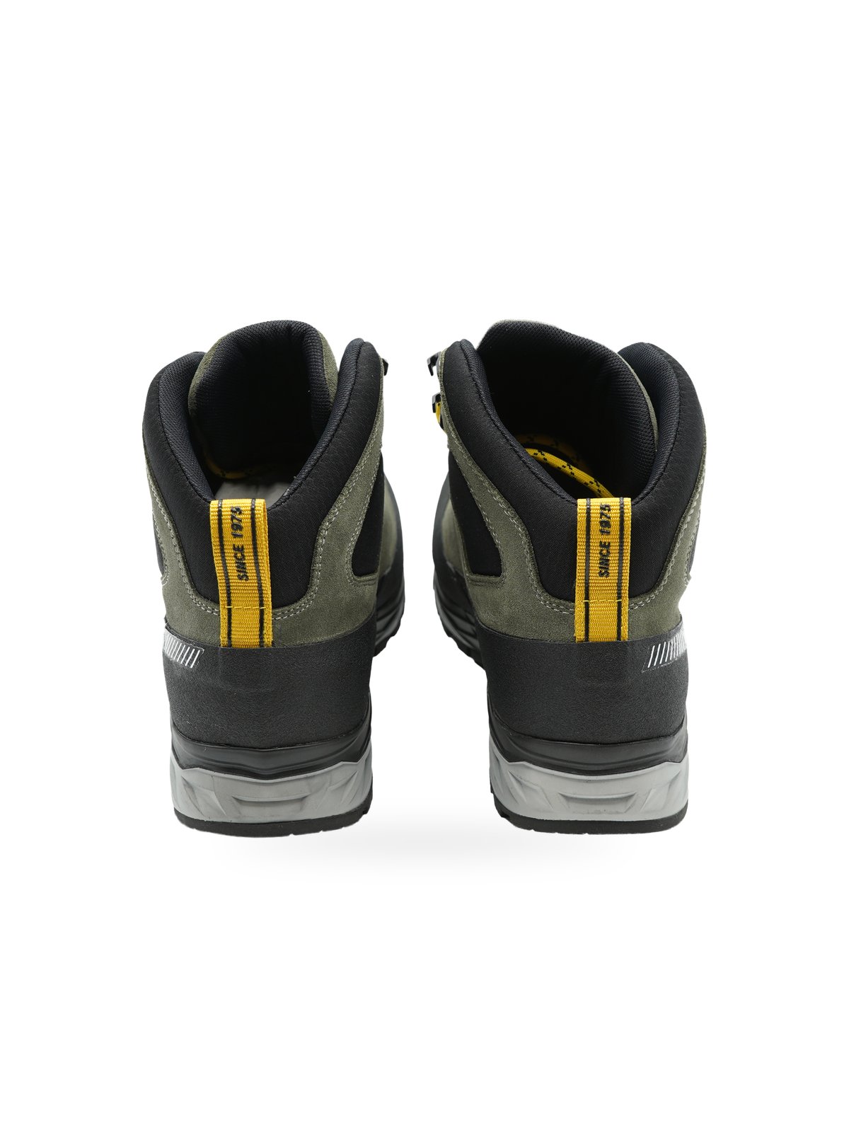 Lomer Marmolada Mid MTX Birch - Scarponcino Trekking Donna - Foto 3