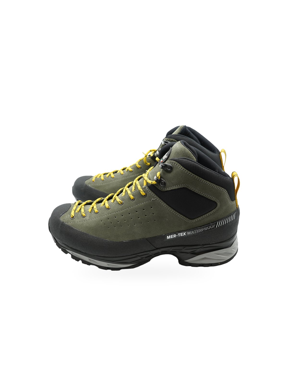 Lomer Marmolada Mid MTX Birch - Scarponcino Trekking Donna - Foto 8
