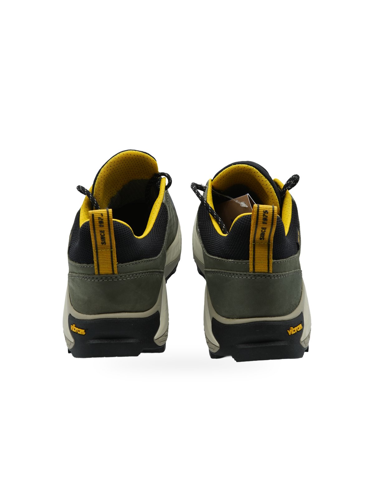 Lomer Mercury MTX Cactus - Scarpe Trekking Impermeabili - Foto 4