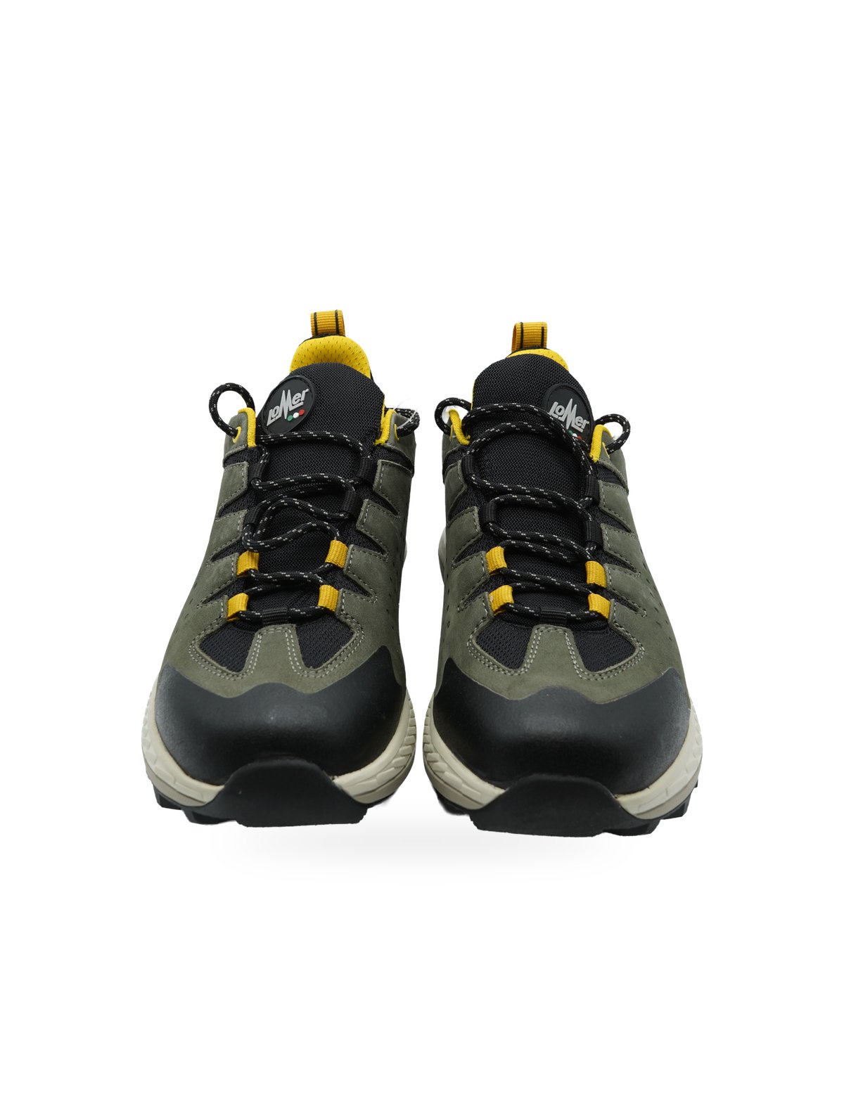 Lomer Mercury MTX Cactus - Scarpe Trekking Impermeabili - Foto 7