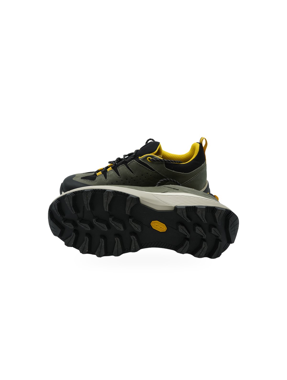 Lomer Mercury MTX Cactus - Scarpe Trekking Impermeabili - Foto 8