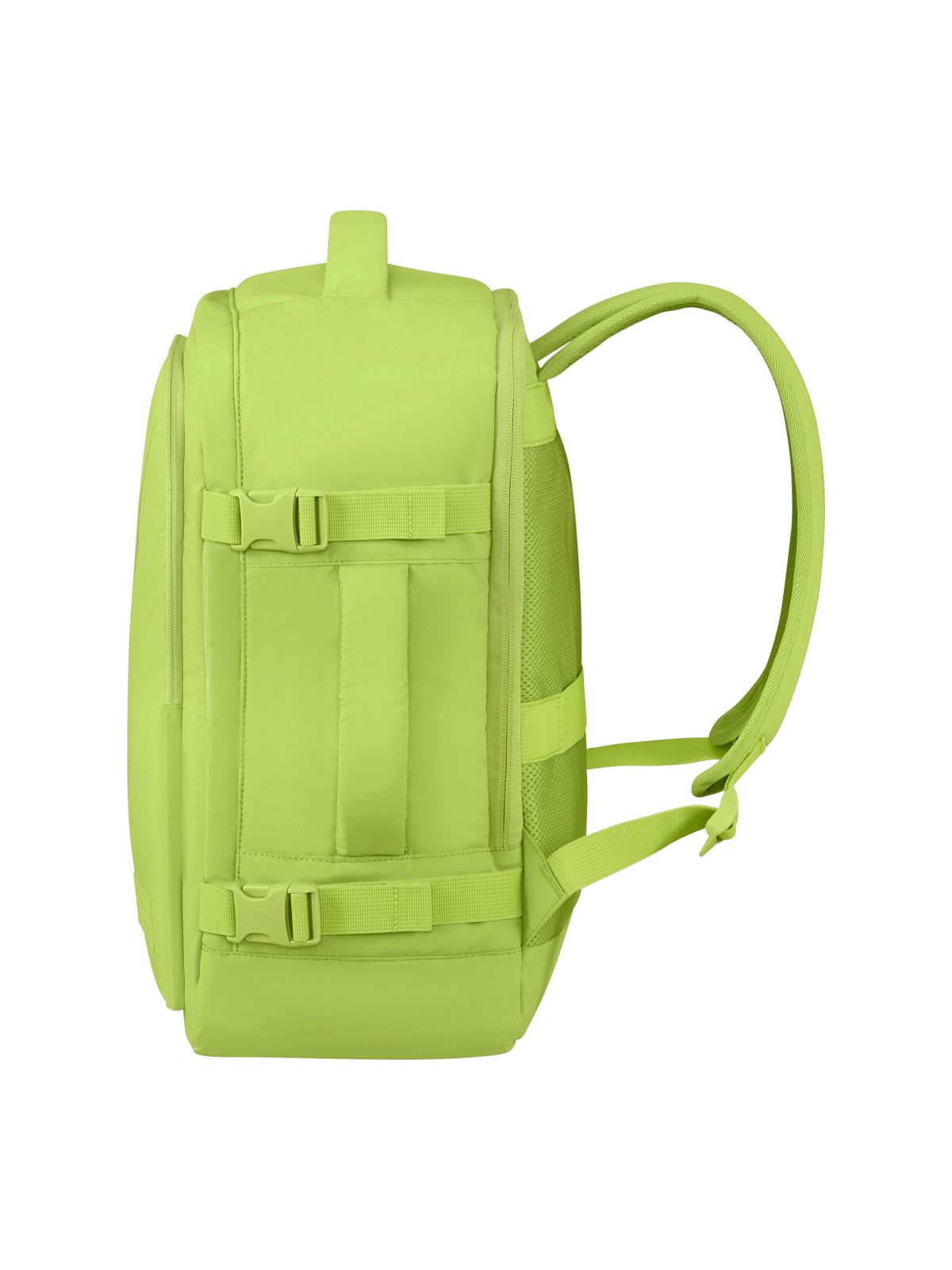 American Tourister Take2cabin Zaino S/M 15.6" Hyper Lime - Foto 5