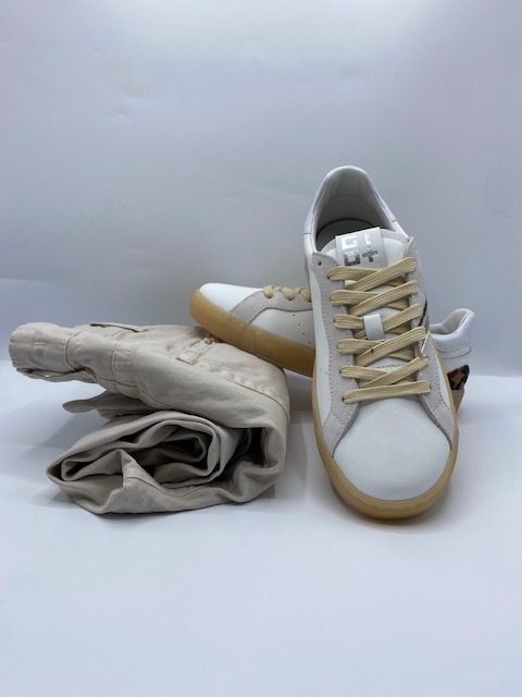 Sneakers Giopiu Animalier