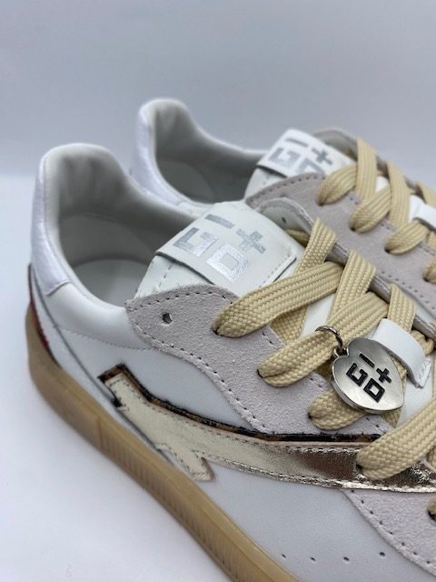 Sneakers Giopiu Animalier - Foto 2