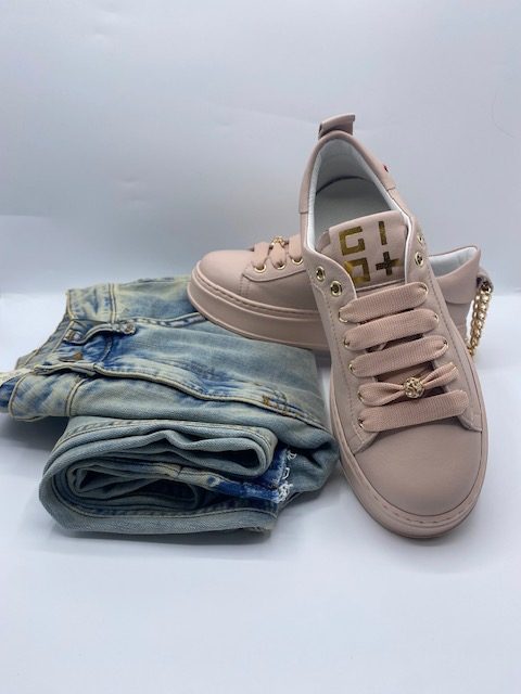 Sneakers Giopiu PIA 338