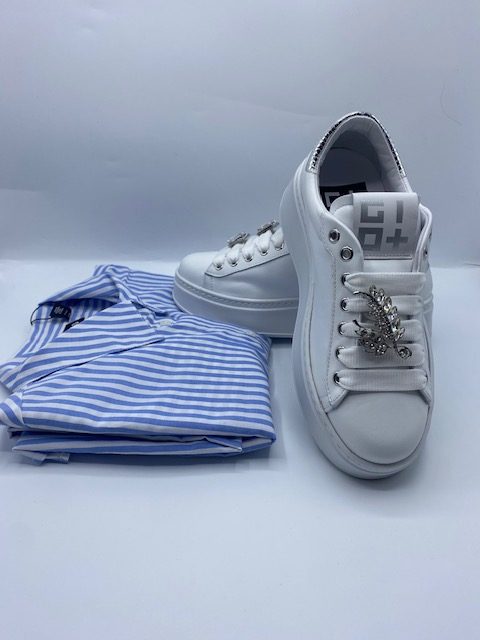 Sneakers Giopiu PIA 266