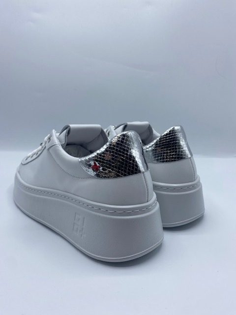 Sneakers Giopiu PIA 266 - Foto 3