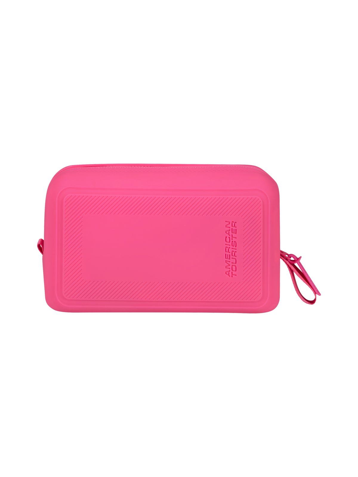 Necessaire da viaggio American Tourister Hawaiian Pink