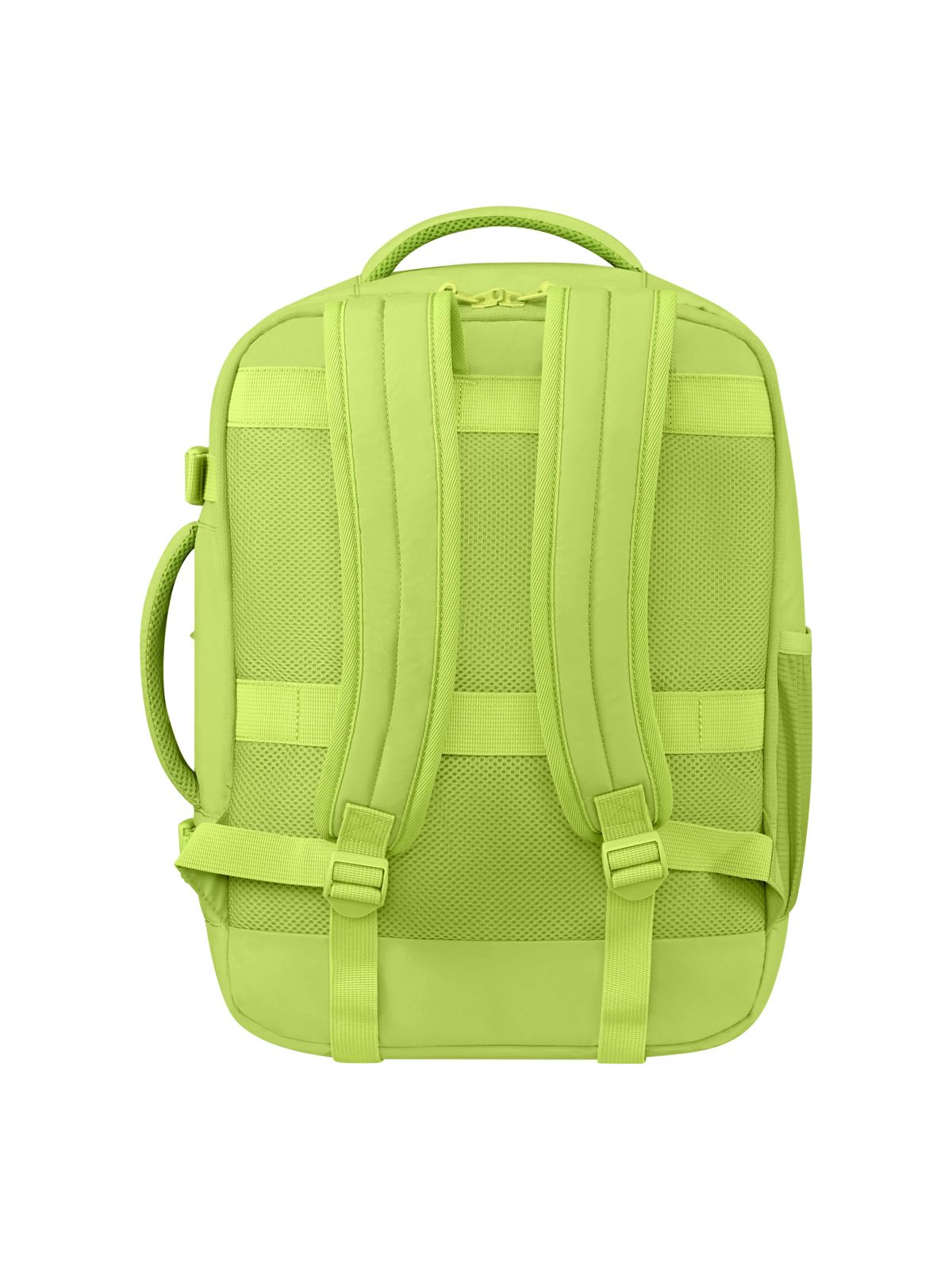 American Tourister Take2cabin Zaino S/M 15.6" Hyper Lime - Foto 3