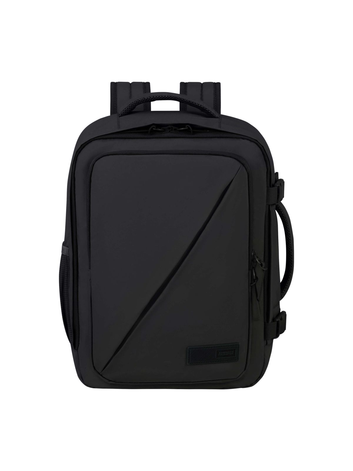 American Tourister Take2cabin Zaino S/M 15.6" Nero