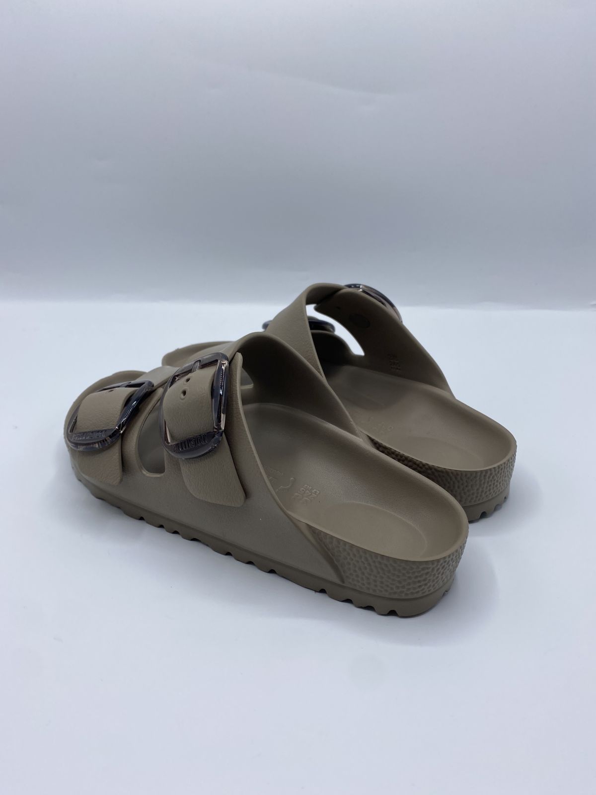Birkenstock Arizona Big Buckle Eva Gray Taupe - Foto 2