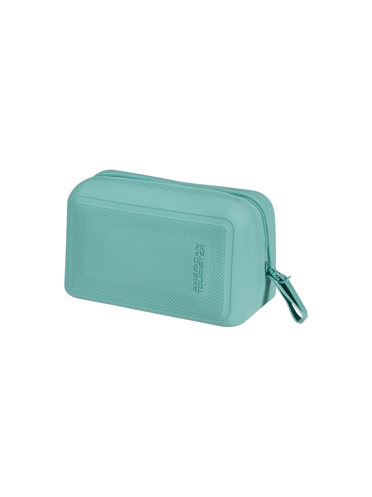 Borsa Urban Groove American Tourister UG27 Washbag Pop Dusty Turquoise - Foto 3