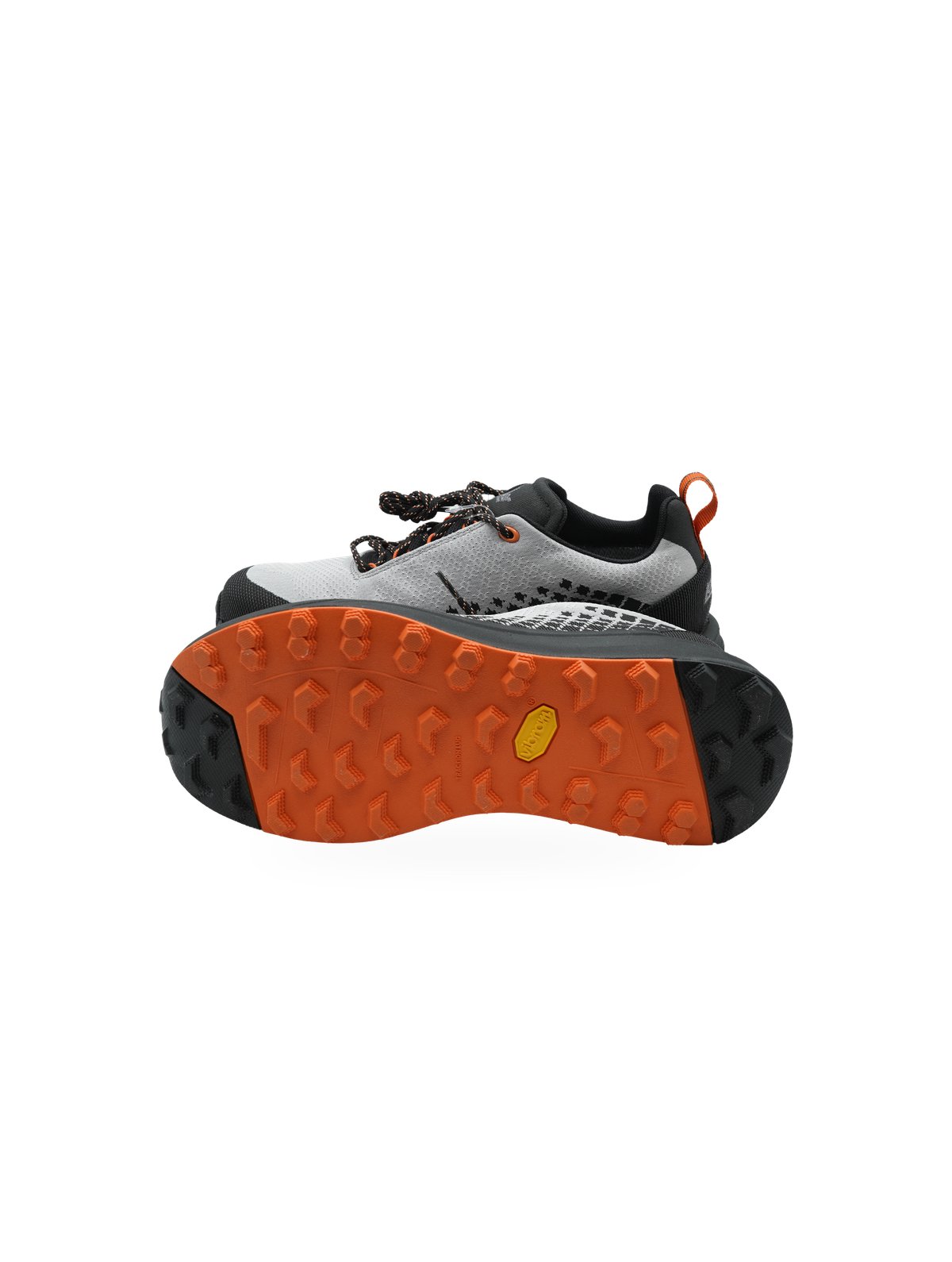 LOMER Gravity MTX Sneaker Trail Silver/Black - Foto 7