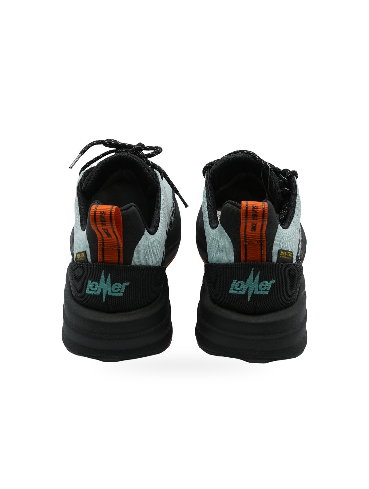 LOMER Gravity MTX Mineral Green - Foto 4