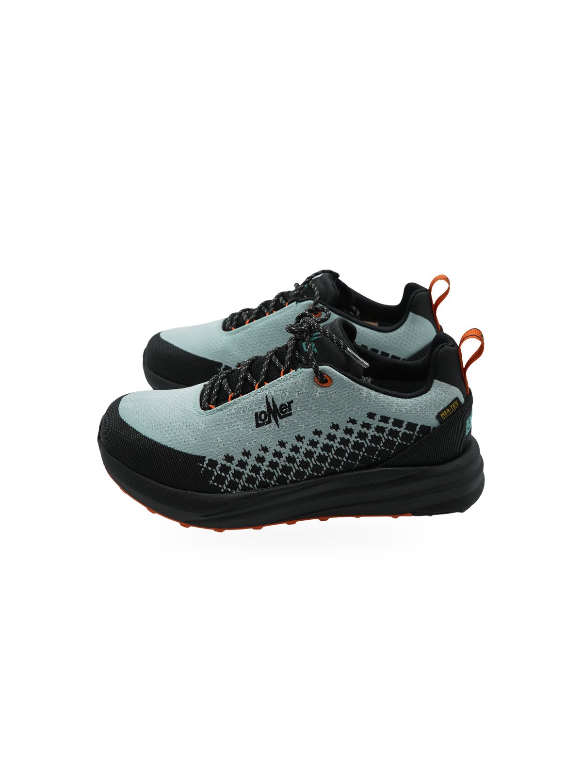 LOMER Gravity MTX Mineral Green - Foto 6