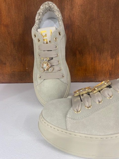 Sneakers Giopiu Pia 428A