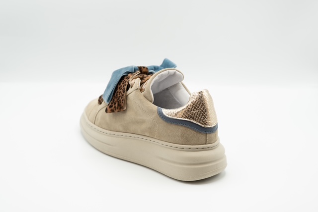 Sneakers Melinè - Foto 2