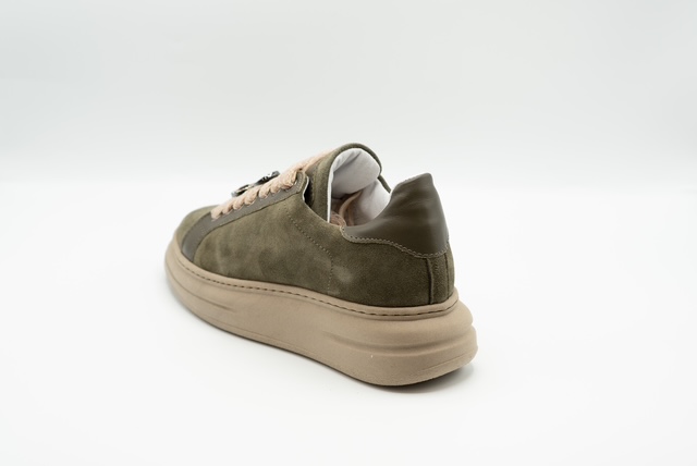 Sneakers Melinè - Foto 2