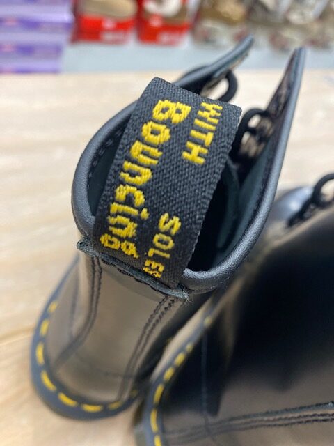 Dr. Martens Smooth1460 - Foto 2