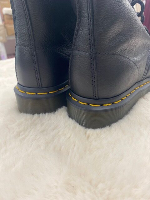 Dr. Martens 1460 Pascal - Foto 5