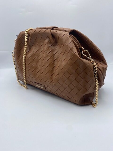 Maxi pochette twist Vivienne D - Foto 2