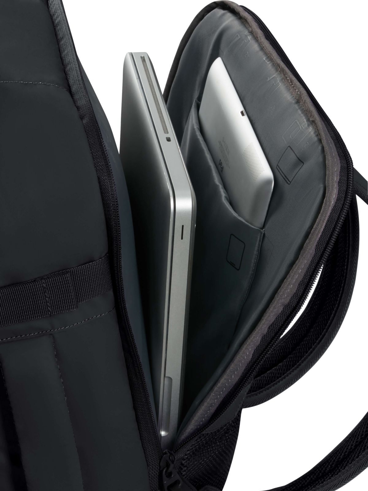 American Tourister Take2cabin Zaino S/M 15.6" Nero - Foto 3
