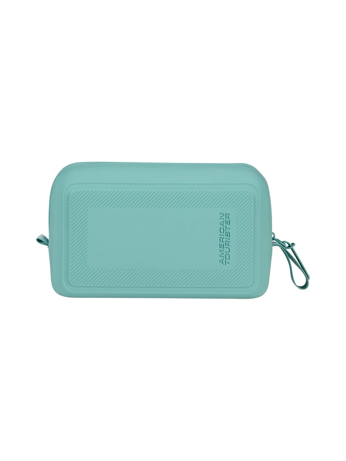 Borsa Urban Groove American Tourister UG27 Washbag Pop Dusty Turquoise