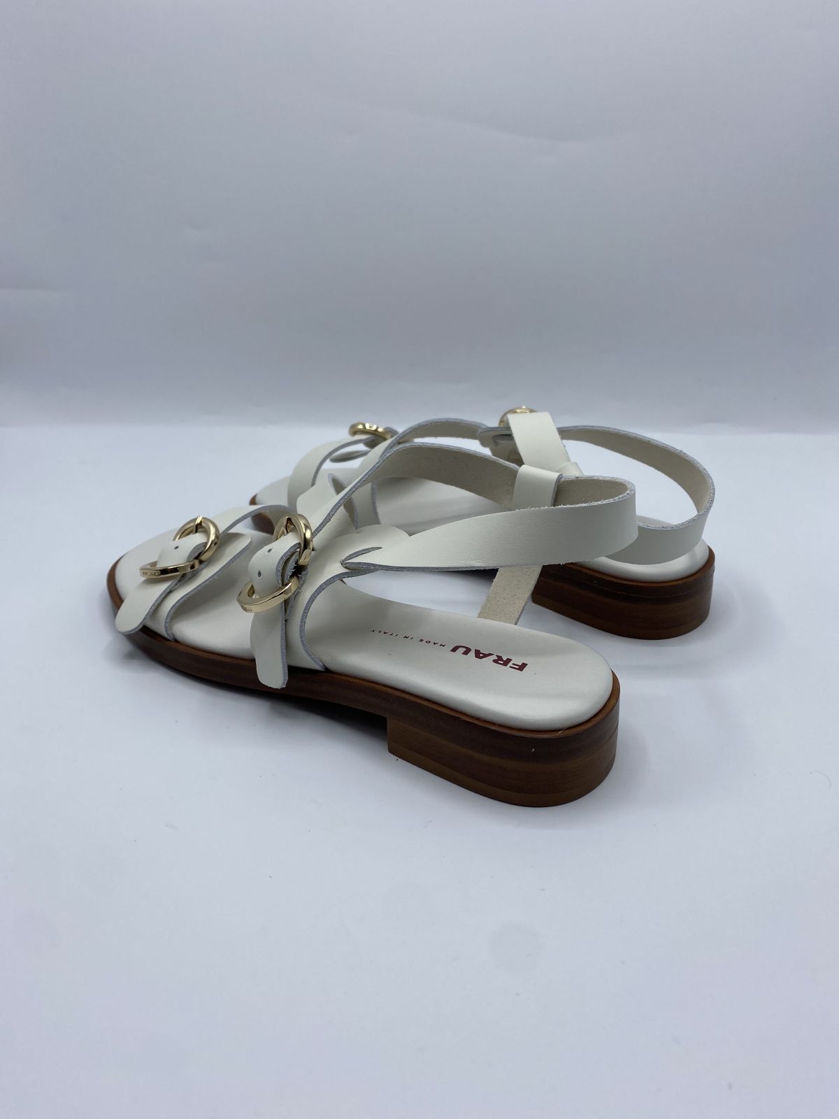Sandalo Frau 87M6125 - Foto 4