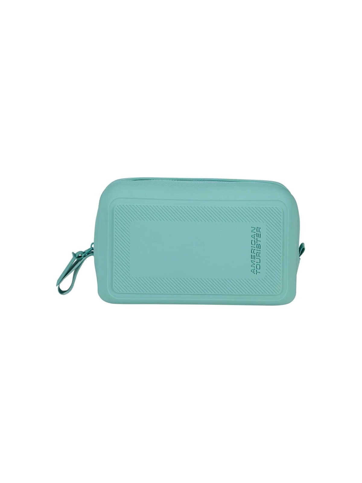 Borsa Urban Groove American Tourister UG27 Washbag Pop Dusty Turquoise - Foto 2