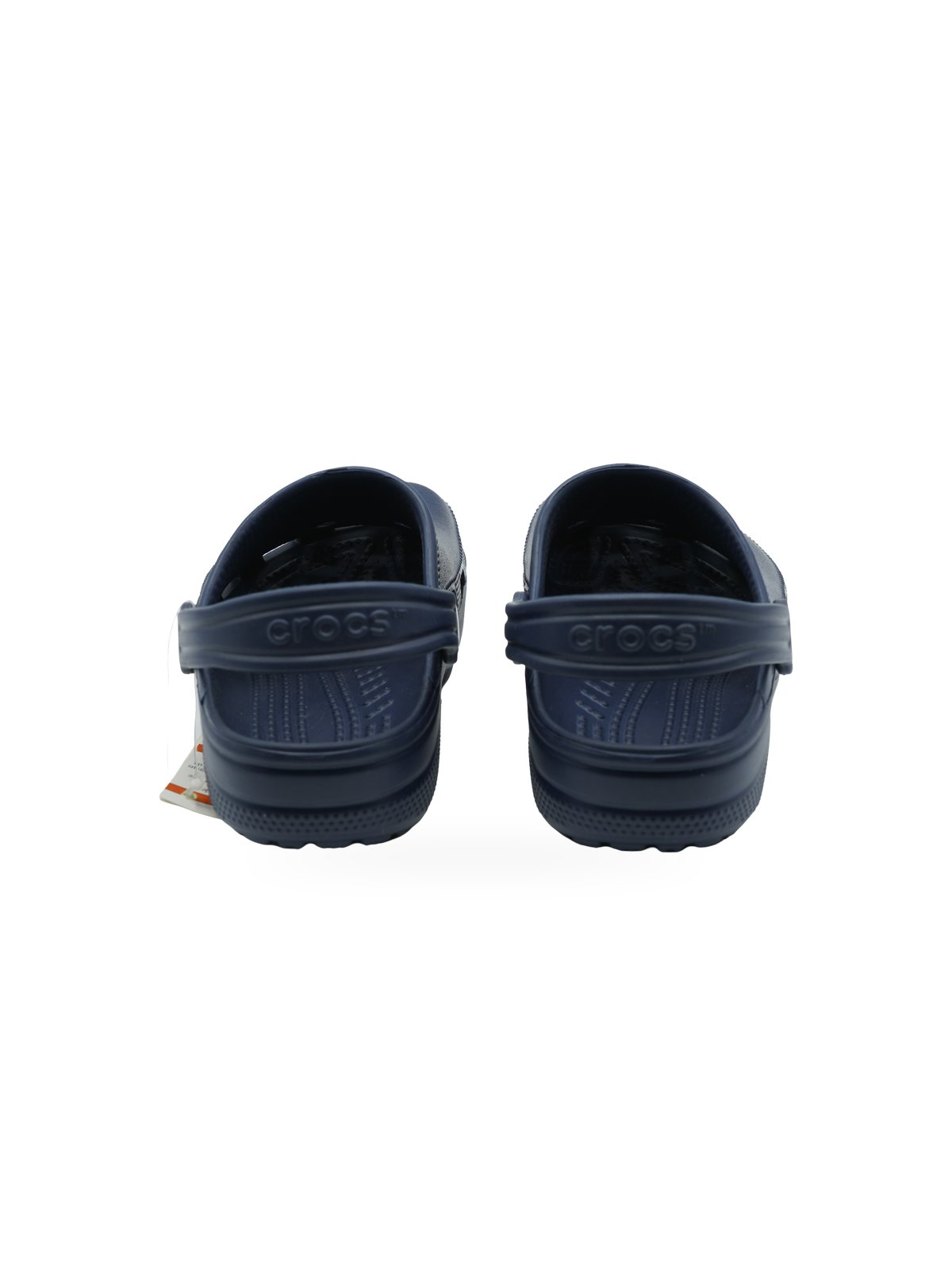 Crocs Classic Kids Navy - Ciabatta Junior Roomy Fit - Foto 3