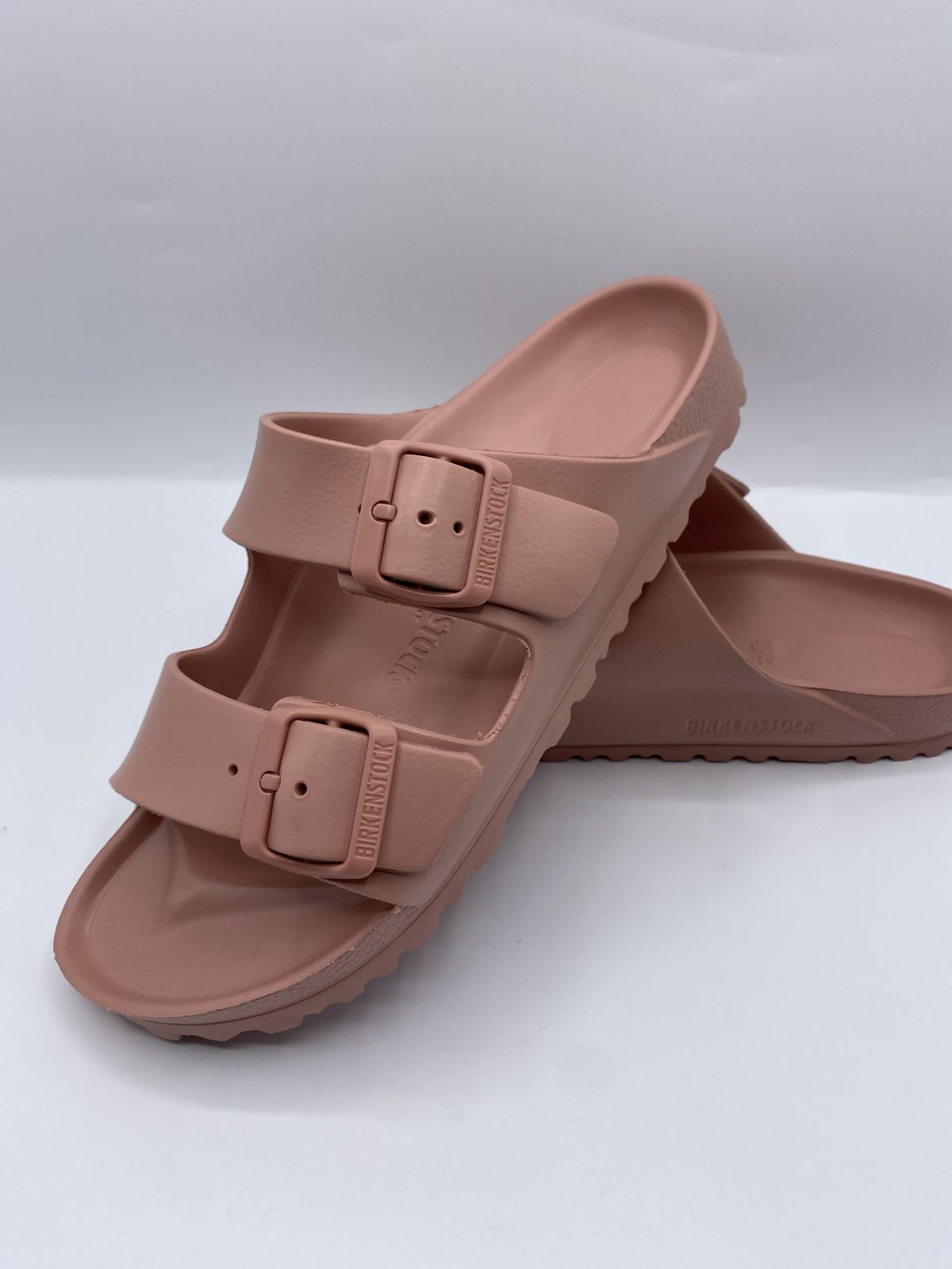Birkenstock Arizona Eva Pink Clay - Foto 3