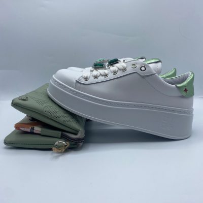 Damiani Moda e Calzature - L'eCommerce del 4x4