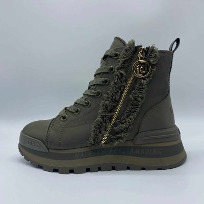 Damiani Moda e Calzature - L'eCommerce del 4x4