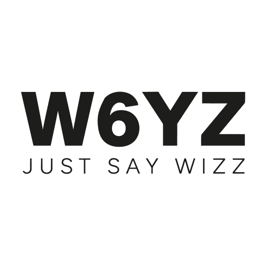 Sneaker W6YZ