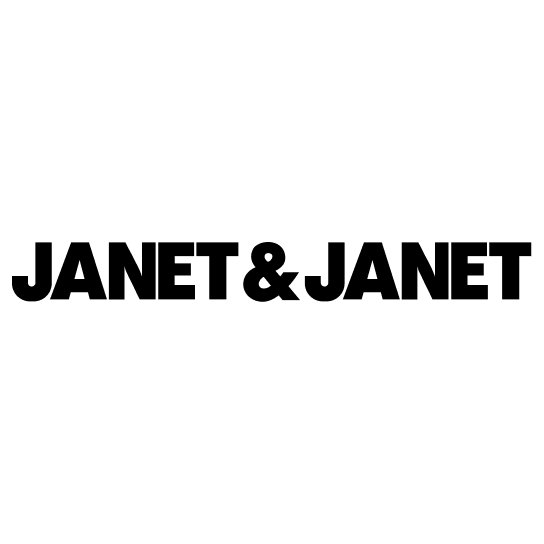 Janet&Janet