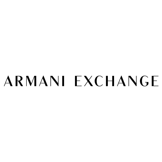Armani Exchange