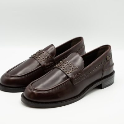 Damiani Moda e Calzature - Damiani Moda e Calzature - Vendita Online Scarpe e Abbigliamento Mocassino Janet & Janet