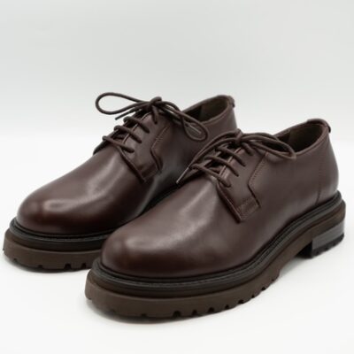 Damiani Moda e Calzature - Damiani Moda e Calzature - Vendita Online Scarpe e Abbigliamento Scarpa Francesina Janet & Janet