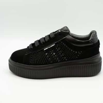 Damiani Moda e Calzature - Damiani Moda e Calzature - Vendita Online Scarpe e Abbigliamento Sneakers Janet & Janet