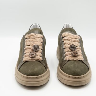 Damiani Moda e Calzature - Damiani Moda e Calzature - Vendita Online Scarpe e Abbigliamento Sneakers Melinè