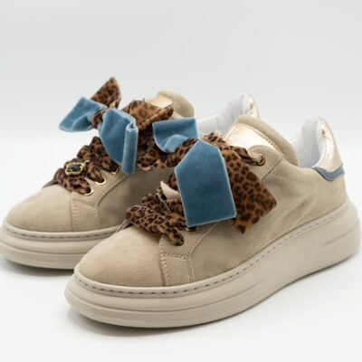 Damiani Moda e Calzature - Damiani Moda e Calzature - Vendita Online Scarpe e Abbigliamento Sneakers Melinè