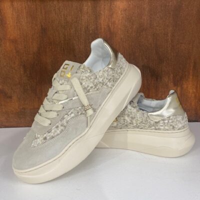 Damiani Moda e Calzature - Damiani Moda e Calzature - Vendita Online Scarpe e Abbigliamento Sneakers Giopiu Giada