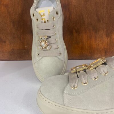 Damiani Moda e Calzature - Damiani Moda e Calzature - Vendita Online Scarpe e Abbigliamento Sneakers Giopiu Pia 428A