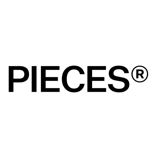 Pieces