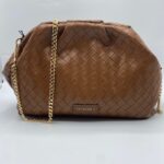 Maxi pochette twist Vivienne D